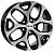Carwel Аль 174 (Jetta) 6,5x16 5/112 ET50 d-57,1 AB (Арт.36855)