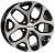 Carwel Аль 174 (Corolla) 6,5x16 5/114,3 ET45 d-60,1 AB (Арт.36581)