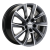 Carwel Иманта 1604 (Rapid/Kamiq/Scala) 6,0x16 5/100 ET38 d-57,1 AGR (Арт.112507) Carwel Иманта 1604 (Rapid/Kamiq/Scala) 6,0x16 5/100 ET38 d-57,1 AGR (Арт.112507)