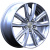 Replay 7x17/5x112 ET40 D57,1 VV218 Sil (конус, C570) Replay 7x17/5x112 ET40 D57,1 VV218 Sil (конус, C570)