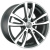 Replay 9x19/5x120 ET48 D74,1 B169 MBF (конус, B640) Replay 9x19/5x120 ET48 D74,1 B169 MBF (конус, B640)