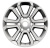 Carwel Лиард 1817 (Kia Mohave) 7,5x18 6/114,3 ET38 d-67,1 SLT (Арт.138671)