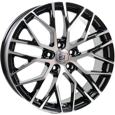 RST 6,5x17/5x114,3 ET40 D64,1 R077 (H7) BD