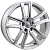 RST 7x18/5x108 ET33 D60,1 R078 (Tiggo) Silver