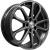 Khomen Wheels 7x18/5x108 ET33 D60,1 KHW1816 (Chery Tiggo 7 (Pro/Pro Max)) Gray