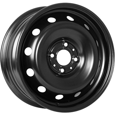 Magnetto 6x15/4x100 ET50 D60,1 15009 AM Black Lada Vesta