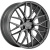 LS Forged 8x18/5x120 ET40 D74,1 LS FG04Y MGM (конус)
