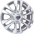 Neo 7,5x18/6x139,7 ET25 D106,1 832 Silver