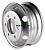 Asterro 6,00x17,5 M20 6/222,25/161/117 (1721)