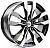 RST R047 7,0x17 5/108 ET40 d-54,1 BD