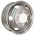Asterro 6/222,25/161/116 6x17,5/6x222,25 ET116 D161 M20 Silver (1796A)
