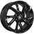 Khomen Wheels 7x17/5x110 ET46 D63,3 KHW1714 (Changan CS35/CS35 Pro) Black Khomen Wheels 7x17/5x110 ET46 D63,3 KHW1714 (Changan CS35/CS35 Pro) Black