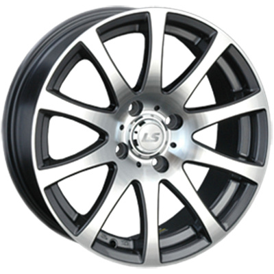 LS 7x16/5x112 ET39 D66,6 195 GMF