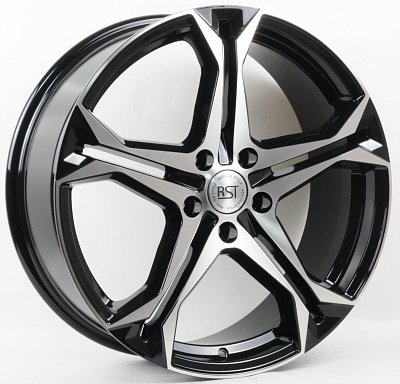RST R099 (Geely Tugella) 7,5x19 5/108 ET46 d-63,4 BD