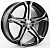 RST R099 (Geely Tugella) 7,5x19 5/108 ET46 d-63,4 BD