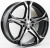 RST R099 (Geely Tugella) 7,5x19 5/108 ET46 d-63,4 BD