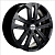 Carwel Куж 1803 (OMODA C5) 7,0x18 5/108 ET33 d-60,1 BL (Арт.118376)