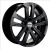Carwel Куж 1803 (Geely Сoolray) 7,0x18 5/114,3 ET50 d-54,1 BL (Арт.110761)