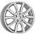 MAK Highlands 8,0x18 5/114,3 ET40 d-76 Silver (F8080HISI40FF)