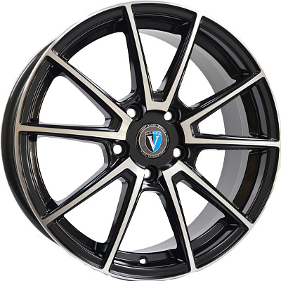 Venti 7x17/5x100 ET45 D54,1 1704 BD