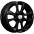 Скад 5,5x14/4x98 ET35 D58,6 Ницца (КЛ287) Бархат новый