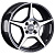 LS 6,5x15/4x98 ET32 D58,6 833 BKF (конус)