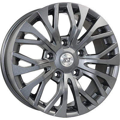 RST 8x18/5x150 ET56 D110,1 R088 (LC200) BMG
