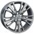 Replay 7,5x18/5x114,3 ET45 D60,1 TY56 GM (конус, C570) Replay 7,5x18/5x114,3 ET45 D60,1 TY56 GM (конус, C570)