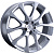 Replay MR291 9x20/5x112 ET34 D66,6 MR291 Sil (конус, C570)