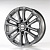 Carwel Пур 1805 (Great Wall POER) 7,5x18 6/139,7 ET42 d-100,1 GRT (Арт.136791)