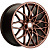 Khomen Wheels 8,5x19/5x114,3 ET30 D60,1 KHW1902 (RX/NX) Bronze