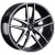 Replay 8x18/5x112 ET30 D66,6 B221 GMF (конус, C570)