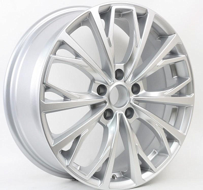 RST R038 (Exeed TXL) 7,0x18 5/108 ET36 d-65,1 S