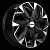 Carwel Ильмень 1508 (KIA RIO) 6,0x15 4/100 ET46 d-54,1 ABT (Арт.112547)