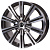 FR replica 9,5x22/5x150 ET45 D110,2 LX97 (LX1011) BMF (№32)