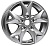 Carwel Конго 1615 (Toyota Alphard) 6,5x16 5/114,3 ET38 d-60,1 SLT (Арт.134140)