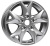 Carwel Конго 1615 (VW Transport./ Caravelle/ Multivan) 6,5x16 5/120 ET51 d-65,1 SLT (Арт.134104)