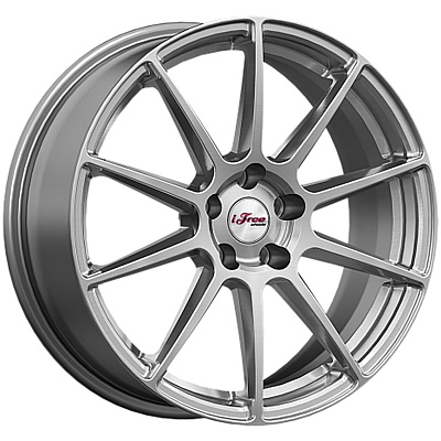 iFree 7x18/5x114,3 ET33 D67,1 Винзор (КС1108) Хай Вэй