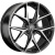 Replay 8x18/5x112 ET30 D66,6 B297 BKF (конус, B640)