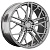 LS Forged 9x21/5x114,3 ET45 D67,1 LS FG48 MGM (конус, C570)