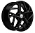 Carwel Цаган 1716 (Changan CS35/CS35 plus) 7,0x17 5/110 ET46 d-63,3 BL (Арт.116301)