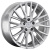 Replay 8x18/5x114,3 ET50 D60,1 TY307 Sil (конус, C570)