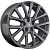 Replay 8,5x20/5x114,3 ET44 D66,1 INF110 GM (конус, C570)