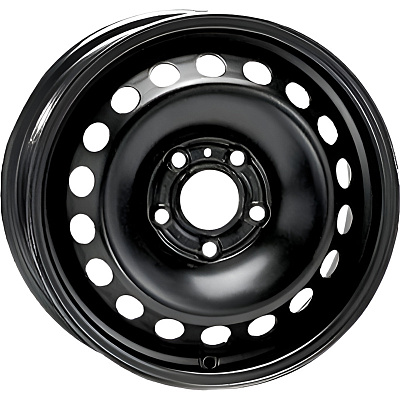 ТЗСК 7x17/5x114,3 ET45 D54,1 Geely Coolray Черный