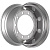 Jantsa 10/225/176/0 8,25x19,5/10x225 ET0 D176 Silver (JNTS) (б/к) 3 350 кг