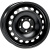 ТЗСК 7x17/5x114,3 ET45 D54,1 Geely Coolray Черный ТЗСК 7x17/5x114,3 ET45 D54,1 Geely Coolray Черный