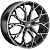 LS FlowForming 9x21/5x114,3 ET35 D60,1 RC61 BKF (конус)