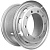 ZEPP 10/335/281/180 8,5x20/10x335 ET180 D281 M22 Sil (YZ) (16 мм) (под камеру) с кольцом