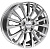 Carwel Базан 1720 (MazdaCX5/i40/Chang.CS75FL/BesturnX80) 7,0x17 5/114,3 ET45 d-67,1 SLT (Арт.122293)