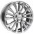 Carwel Базан 1720 (Haval Jolion) 7,0x17 5/114,3 ET37 d-66,5 SLT (Арт.122275)